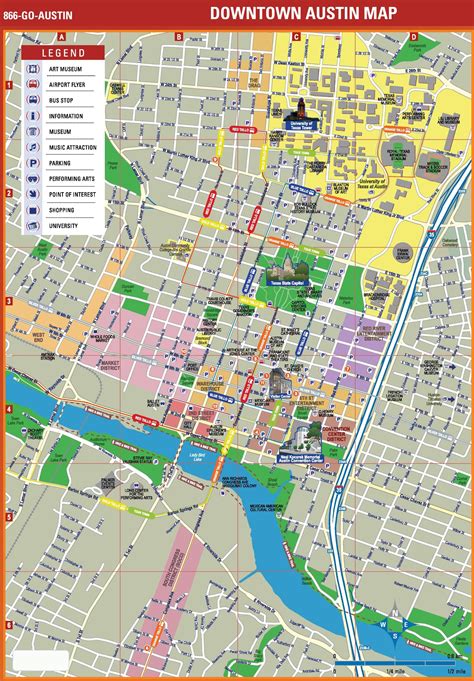 Detailed Road Map of Asin Road .